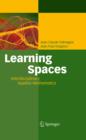 Image for Learning spaces: interdisciplinary applied mathematics