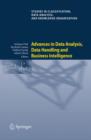 Image for Advances in Data Analysis, Data Handling and Business Intelligence