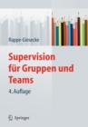 Image for Supervision fur Gruppen und Teams
