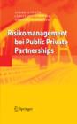 Image for Risikomanagement bei Public Private Partnerships