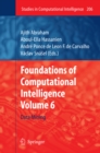 Image for Foundations of computational intelligence.: (Data mining)