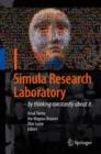 Image for Simula Research Laboratory