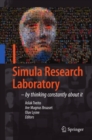 Image for Simula Research Laboratory: by Thinking Constantly about it