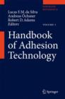 Image for Handbook of Adhesion Technology