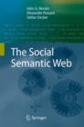 Image for The social semantic web