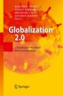 Image for Globalization 2.0  : a roadmap to the future from leading minds