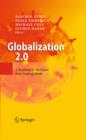 Image for Globalization 2.0: a roadmap to the future from leading minds