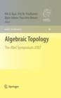 Image for Algebraic topology: The Abel Symposium 2007