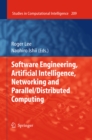Image for Software Engineering, Artificial Intelligence, Networking and Parallel/Distributed Computing : 209