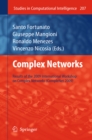 Image for Complex networks: results of the 1st International Workshop on Complex Networks (CompleNet 2009)