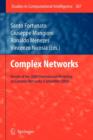 Image for Complex Networks