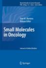 Image for Small Molecules in Oncology