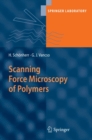 Image for Scanning force microscopy of polymers