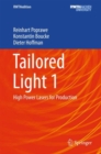 Image for Tailored light1,: High power lasers for production