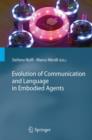 Image for Evolution of Communication and Language in Embodied Agents