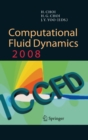 Image for Computational Fluid Dynamics 2008
