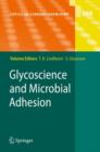 Image for Glycoscience and Microbial Adhesion