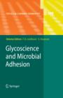 Image for Glycoscience and microbial adhesion