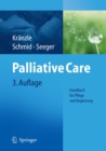 Image for Palliative Care: Handbuch fur Pflege und Begleitung