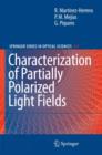 Image for Characterization of Partially Polarized Light Fields