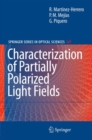 Image for Characterization of partially polarized light fields