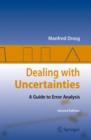 Image for Dealing with Uncertainties