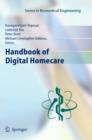Image for Handbook of digital homecare
