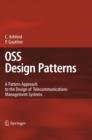 Image for OSS design patterns: a pattern approach to the design of telecommunications management systems