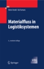 Image for Materialfluss in Logistiksystemen