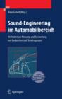 Image for Sound-Engineering im Automobilbereich