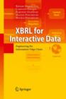 Image for XBRL for interactive data  : engineering the information value chain