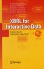 Image for XBRL for interactive data: engineering the information value chain