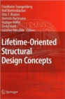 Image for Lifetime-Oriented Structural Design Concepts