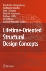Image for Lifetime-oriented structural design concepts