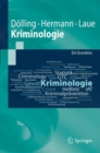 Image for Kriminologie : Ein Grundriss