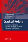 Image for Cracked rotors  : a survey on static and dynamic behaviour including modelling and diagnosis