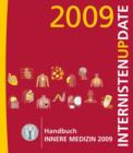 Image for Handbuch Innere Medizin 2009 : Internisten Update