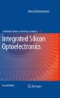 Image for Integrated Silicon Optoelectronics