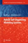 Image for Hybrid Self-Organizing Modeling Systems