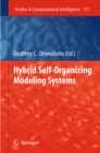 Image for Hybrid Self-Organizing Modeling Systems