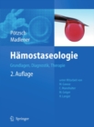 Image for Hamostaseologie: Grundlagen, Diagnostik Und Therapie