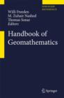 Image for Handbook of Geomathematics