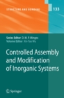 Image for Controlled assembly and modification of inorganic systems : 133