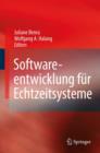 Image for Software-Entwicklung fur Echtzeitsysteme