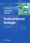 Image for Facharztwissen Urologie: Differenzierte Diagnostik und Therapie