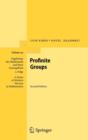 Image for Profinite Groups