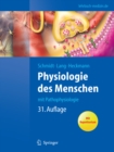 Image for Physiologie des Menschen: mit Pathophysiologie
