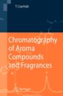 Image for Chromatography of Aroma Compounds and Fragrances