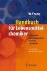 Image for Handbuch fur Lebensmittelchemiker : Lebensmittel – Bedarfsgegenstande – Kosmetika – Futtermittel