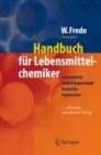 Image for Handbuch fur Lebensmittelchemiker: Lebensmittel - Bedarfsgegenstande - Kosmetika - Futtermittel